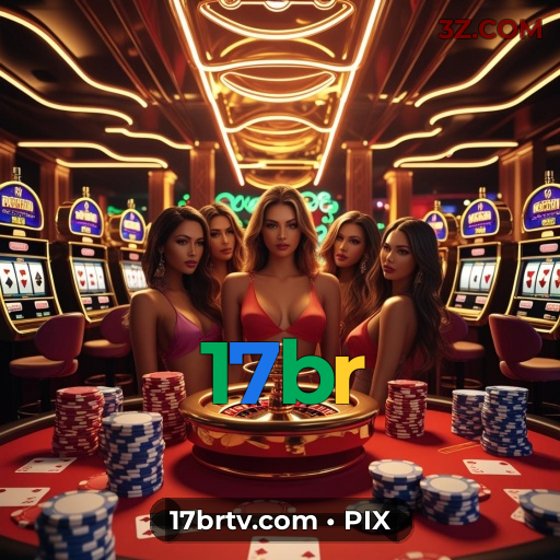 Mesa de Blackjack 17br