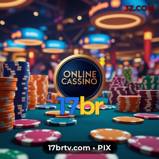 Provedores de Jogos 17br