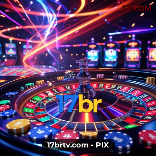 Jogos de Slot 17br