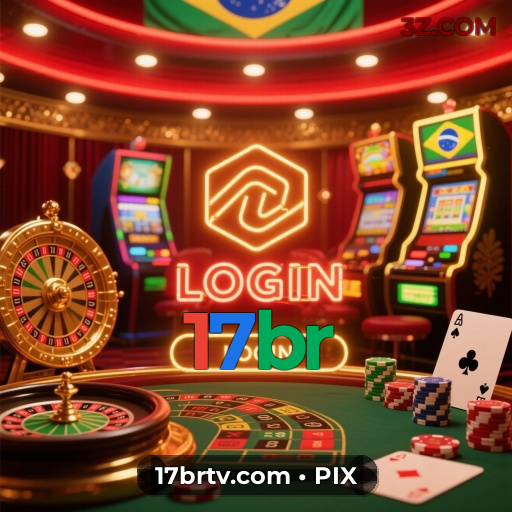 Casino Ao Vivo 17br