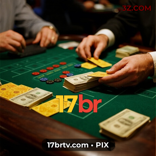 Diretório de Jogos 17br