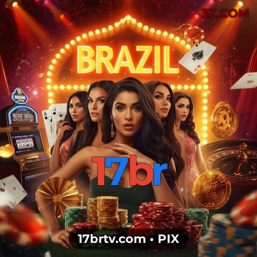 Experiência VIP 17br