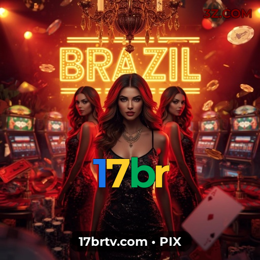 Tecnologia da Plataforma 17br