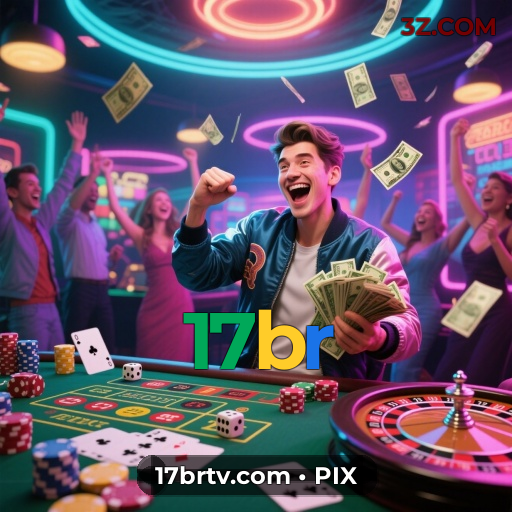 Casino VIP 17br