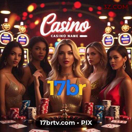 Estatísticas 17br